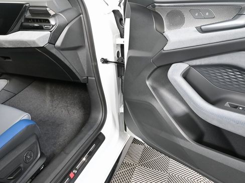 New 2025 Audi S5 Prestige image 21