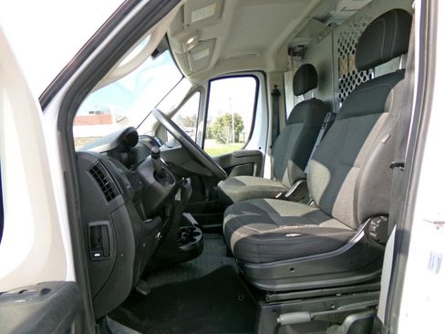 Used 2017 RAM ProMaster 1500 image 23