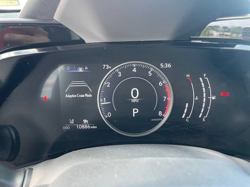 Used 2026 Lexus NX 350 AWD w/ Accessory Package (Z1) image 21