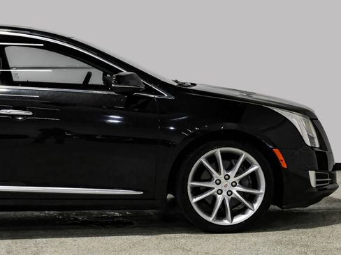 Used 2014 Cadillac XTS Vsport Premium AWD/4WD image 13