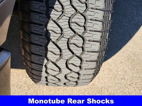 New 2025 Ford F150 XLT w/ Equipment Group 302A MID image 11