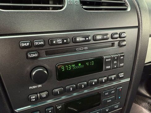 Used 2003 Ford Thunderbird RWD image 83
