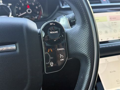 Used 2020 Land Rover Range Rover Velar R-Dynamic S image 27