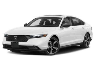 Used 2024 Honda Accord Sport video 1