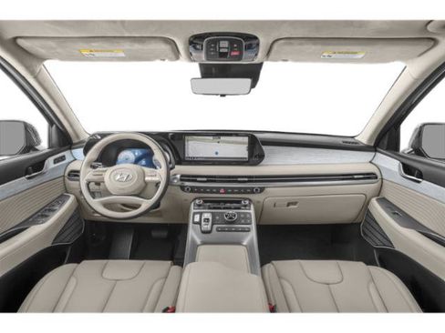 Used 2025 Hyundai Palisade Calligraphy AWD/4WD image 10