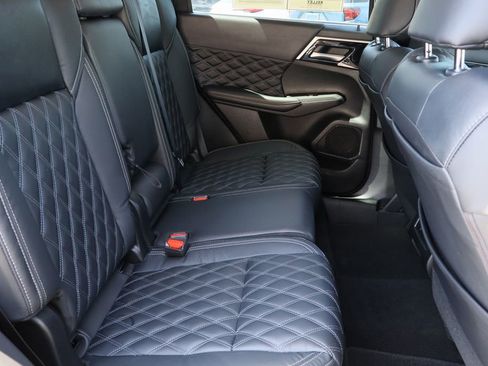 Used 2022 Mitsubishi Outlander SEL image 27