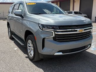 Used 2024 Chevrolet Tahoe LT video 1