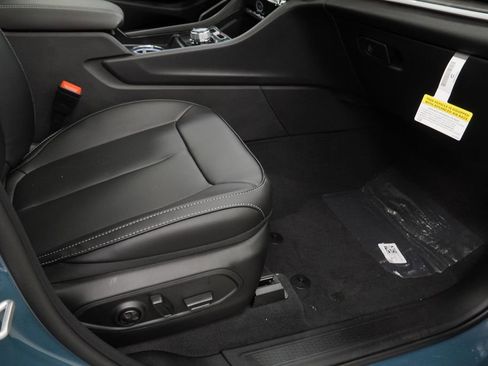 New 2026 Jeep Grand Cherokee Limited w/ Limited Altitude Package image 34