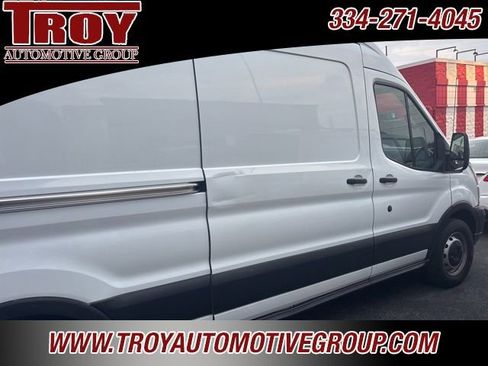 Used 2019 Ford Transit 250 148 High Roof image 8