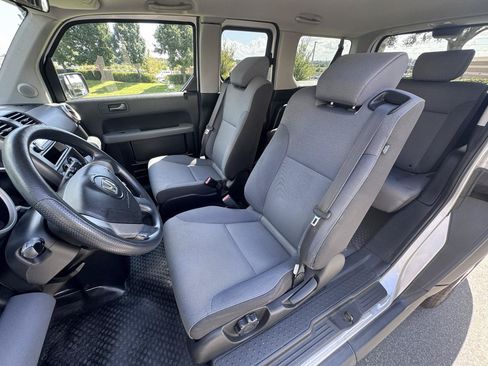 Used 2007 Honda Element LX image 28