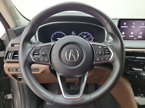 Used 2023 Acura MDX FWD w/ Technology Package image 23