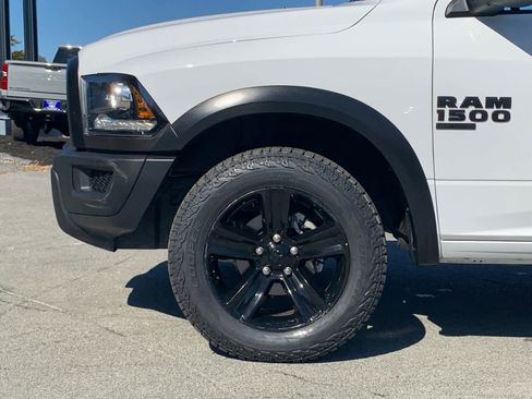 Used 2024 RAM 1500 Classic Warlock image 11