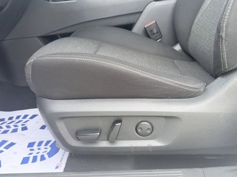 Certified 2021 Nissan Rogue SV image 23