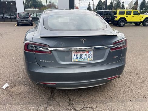 Used 2013 Tesla Model S Performance image 6