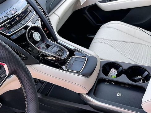 New 2026 Acura RDX A-Spec image 29