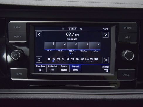 Used 2024 Volkswagen Jetta S image 14