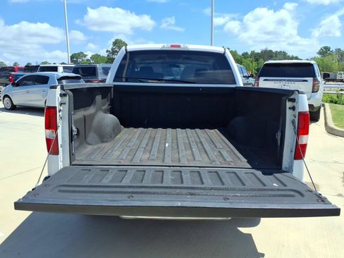 Used 2006 Ford F150 XLT RWD image 8
