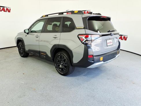 Used 2026 Subaru Forester Wilderness AWD/4WD image 6