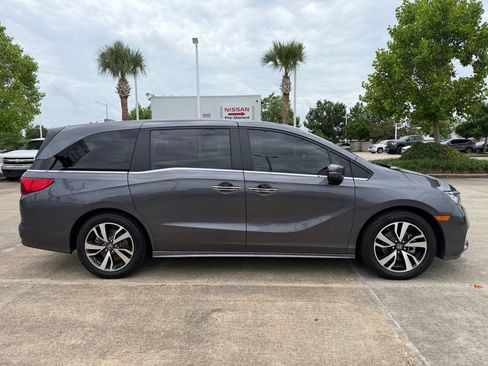 Used 2021 Honda Odyssey Touring image 6