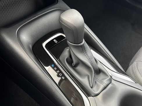 New 2026 Toyota Corolla LE image 28