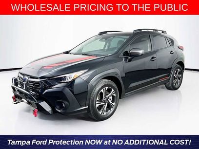 Used 2024 Subaru Crosstrek 2.0i Premium w/ Popular Package #3