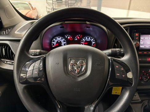 Used 2021 RAM ProMaster City Tradesman image 28