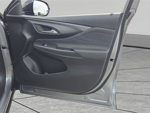 New 2026 Buick Envista Sport Touring w/ Convenience I Package image 15