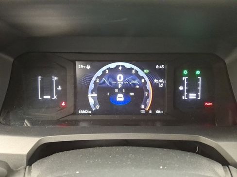 Certified 2025 Toyota 4Runner SR5 image 13