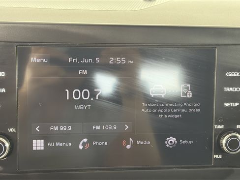 Certified 2023 Kia Sportage LX AWD/4WD image 17