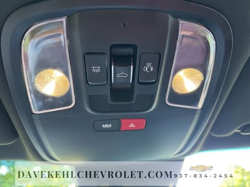 Used 2023 Kia Stinger GT2 w/ Red Interior Color Package image 20