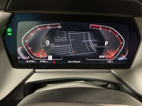 Certified 2024 BMW 228i Gran Coupe w/ Convenience Package image 10