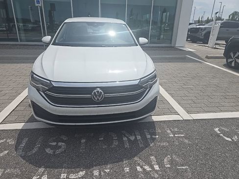 Used 2024 Volkswagen Jetta S FWD image 2