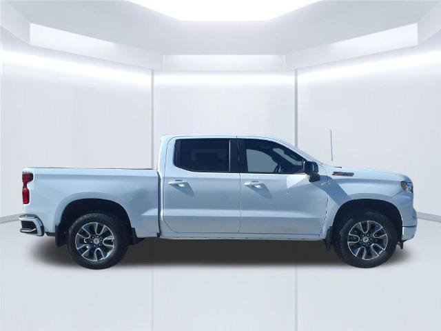 New 2026 Chevrolet Silverado 1500 RST AWD/4WD image 2