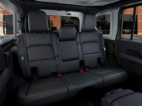 New 2026 Jeep Wrangler Sahara image 15