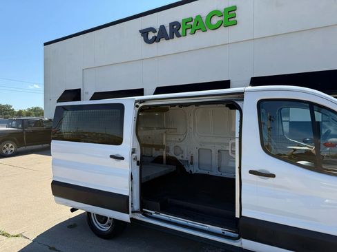 Used 2020 Ford Transit 150 Low Roof image 19