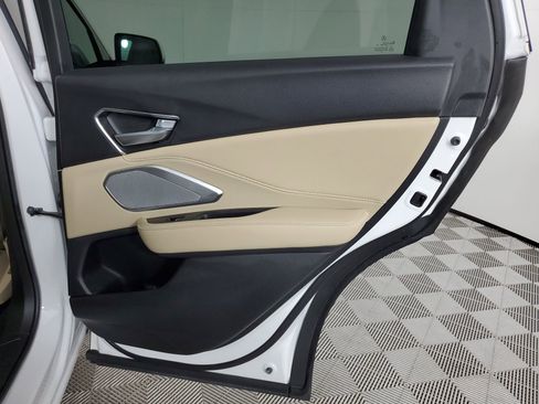 Used 2021 Acura RDX w/ Technology Package image 26