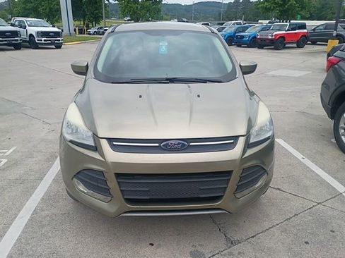 Used 2013 Ford Escape SE FWD image 2