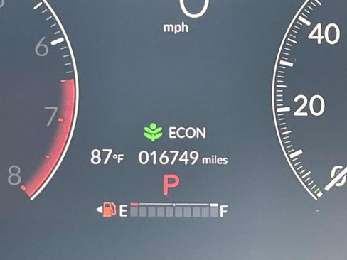 Used 2023 Honda CR-V LX image 19