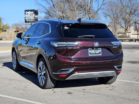 Used 2021 Buick Envision Avenir image 5