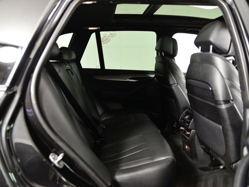 Used 2016 BMW X5 xDrive40e image 22