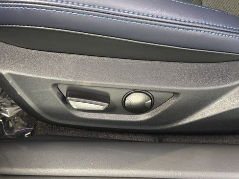 New 2025 Ford Mustang Dark Horse w/ Dark Horse Handlin Package image 18