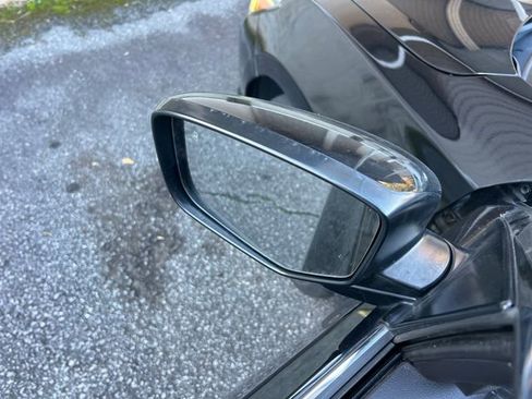 Used 2020 Acura ILX w/ Technology Package image 12