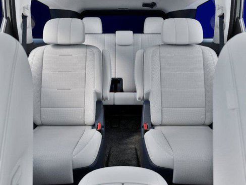 New 2026 Hyundai Palisade Calligraphy image 12