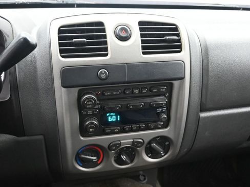 Used 2005 Chevrolet Colorado LS w/ Xtreme Appearance Package image 10