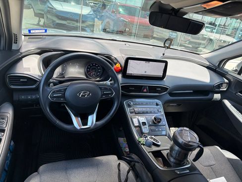 Used 2023 Hyundai Santa Fe SEL w/ Cargo Package AWD/4WD image 11