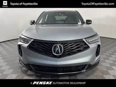 Used 2025 Acura RDX A-Spec AWD/4WD image 18