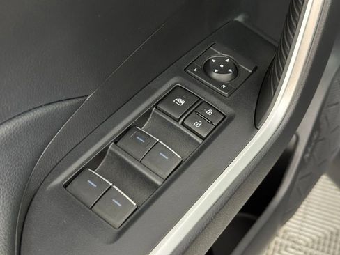 Used 2023 Toyota RAV4 XLE image 25