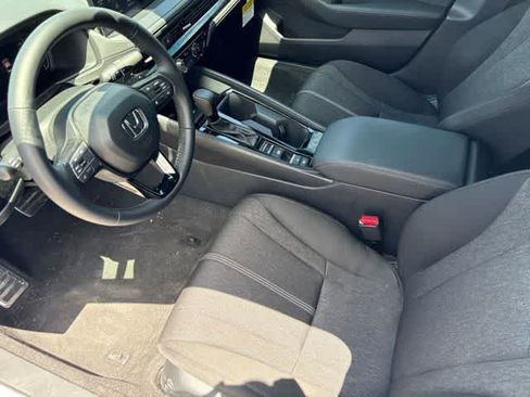 Used 2026 Honda Accord Sport image 9