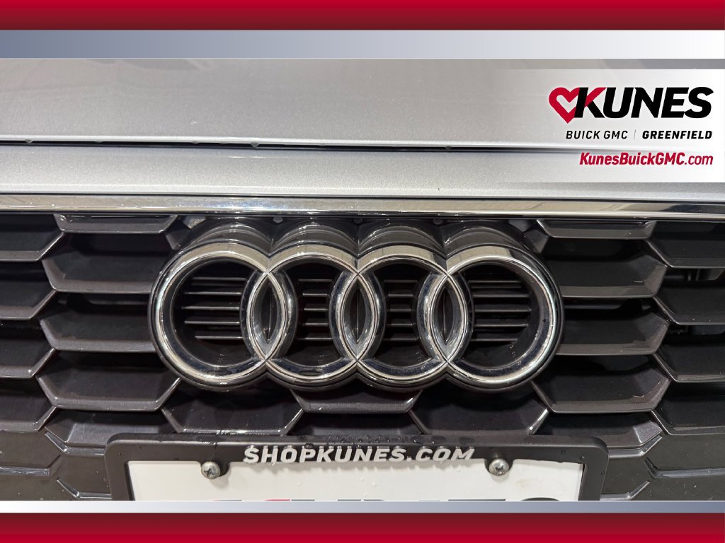 Used 2024 Audi A3 2.0T Premium FWD image 41
