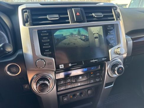 Used 2023 Toyota 4Runner Limited image 16